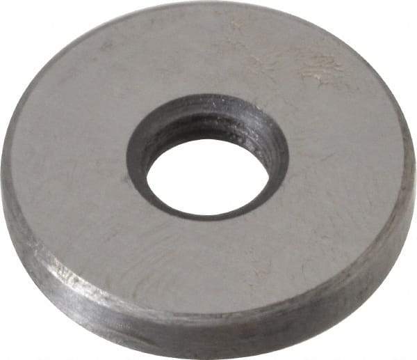 Value Collection - 0.125" Round Steel Spacer Block - Accuracy Grade B - Apex Tool & Supply