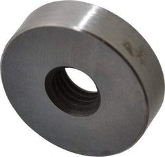 Value Collection - 0.2" Round Steel Spacer Block - Accuracy Grade B - Apex Tool & Supply