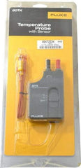 Fluke - K-Type Thermocouple Probe Module - Apex Tool & Supply