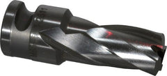 Hougen - 1/2" Diam x 3/4" Deep Cobalt Annular Cutter - Apex Tool & Supply