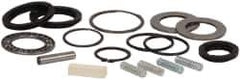 Kurt - 20 Piece Vise Repair Kit - Use with Kurt Series DL430 (Part Numbers 1-3300 & 3301) - Apex Tool & Supply