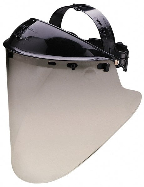 Jackson Safety - Headgear Type: Headgear Adjustment: Ratchet - Apex Tool & Supply
