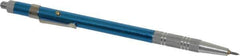 Value Collection - 6-1/4" OAL Retractable Pocket Scriber - Carbide Point - Apex Tool & Supply