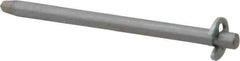 Made in USA - Retractable Scriber Replacement Point - Diamond - Apex Tool & Supply