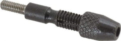 SPI - No.4-48 Inch Thread, 0.0394 (Capacity) Inch, Drop Indicator Probe Holder - For Use with AGD Dial Indicators - Apex Tool & Supply