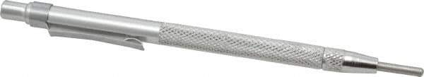 Value Collection - 6" OAL Pocket Scriber - Carbide Point with Magnetic Pickup - Apex Tool & Supply
