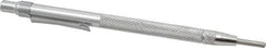 Value Collection - 6" OAL Pocket Scriber - Carbide Point with Magnetic Pickup - Apex Tool & Supply