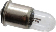 Made in USA - Edge & Center Finder Accessories Type: Replacement Bulb For Use With: Edge Finder TT3150 - Apex Tool & Supply