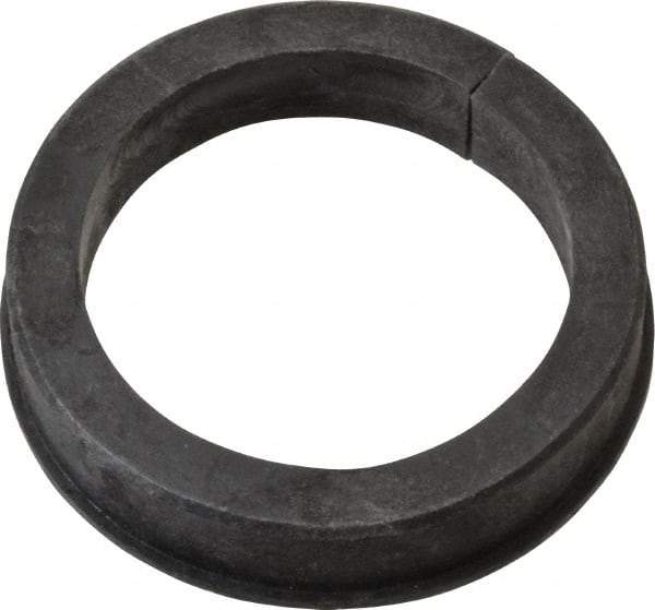 Flexbar - 2-1/16 to 2-1/8 Inch Quill Diameter, Machine Guard Bushing - Use With Flexbar Drillguard - Apex Tool & Supply