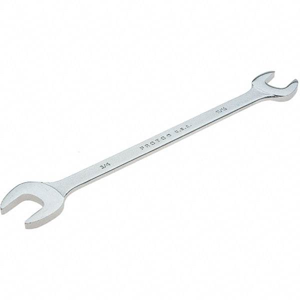 Proto - Open End Wrenches PSC Code: 5120 - Apex Tool & Supply