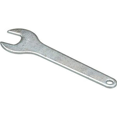 Dynabrade - Grinder Repair Single-End Open End Wrench - Use with 61374 - Apex Tool & Supply