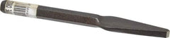 Mayhew - 5-1/2" OAL x 1/4" Blade Width Cape Chisel - Apex Tool & Supply