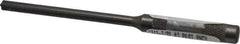 Mayhew - 7/32" Roll Pin Punch - 5" OAL, Steel - Apex Tool & Supply