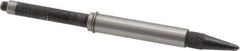 General - 6 x 5/8" Steel Punch Point - For Use with Starrett #06523781 - Apex Tool & Supply