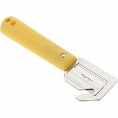 PHC - Recessed/Hook Blade Strap/Glass Cutter - 1 Blade Included - Apex Tool & Supply