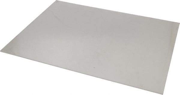 PRO-SAFE - Acrylic Flat Shield - 12" Wide x 16" Long x 1/8" Thick, Magnetic Base, For General Purpose Use - Apex Tool & Supply