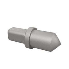 Value Collection - Rockwell C Scale, Diamond Penetrator - 1 Inch High, Use With Hardness Tester - Apex Tool & Supply