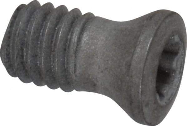 Seco - Torx Plus Lock Screw for Indexables - Apex Tool & Supply