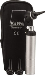 Flexbar - 0.362 Inch Scope Diameter, 4x Magnification, Rigid Borescope - C Battery, Includes Plastic Carrying Pouch - Apex Tool & Supply