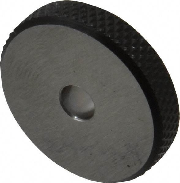 SPI - 0.175" Inside x 7/8" Outside Diameter, 0.197" Thick, Setting Ring - Accurate to 0.0001", Silver - Apex Tool & Supply