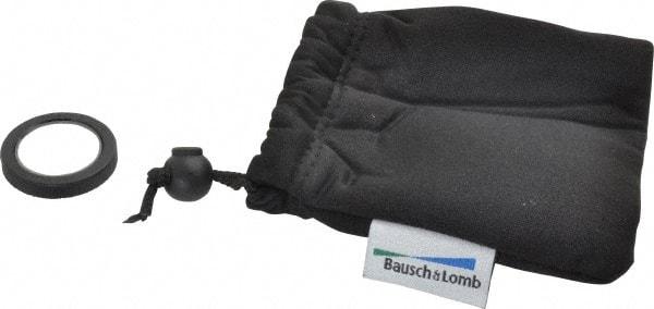 Bausch & Lomb - Magnifier Scale (Protractor) - Use with Hastings Triplet Measuring Magnifiers - Apex Tool & Supply