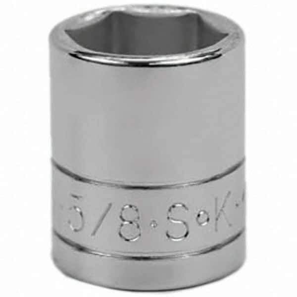 SK - Hand Socket - Apex Tool & Supply