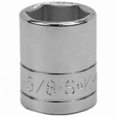 SK - Hand Socket - Apex Tool & Supply