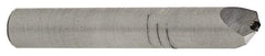 SPI - 1/4 Carat Single Point Diamond Dresser - 2" Long x 3/8" Shank Diam - Apex Tool & Supply