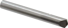 SPI - 3" Long x 3/8" Shank Diam Single Point Diamond Dresser - 3" Long x 3/8" Shank Diam - Apex Tool & Supply