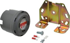 Federal Signal Emergency - Automotive Back-Up Alarms Decibel Rating: 112 Voltage: 9-48 - Apex Tool & Supply