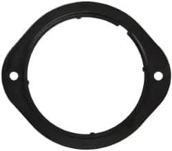 Federal Signal Emergency - Emergency Light Assembly Trim Ring - For Use with Model No. 462141 - Apex Tool & Supply