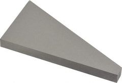 Value Collection - 25° Angle, 3 Inch Long, Angle Block - 55 RC Hardness - Apex Tool & Supply