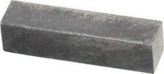 Mag-Mate - 1-1/2" Long x 3/8" Wide x 3/8" High, 2 Lb Average Pull Force, Alnico Square Bar Magnet - Apex Tool & Supply