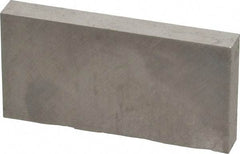 Eclipse - 2" Long x 1" Wide x 1/4" High, Alnico Bar Magnet - Apex Tool & Supply