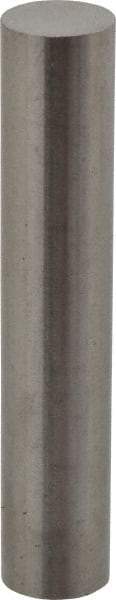 Mag-Mate - 2" Long x 3/8" Diam, Alnico Round Bar Magnet - Smooth - Apex Tool & Supply