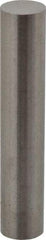 Mag-Mate - 2" Long x 3/8" Diam, Alnico Round Bar Magnet - Smooth - Apex Tool & Supply