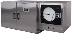 Grieve - Heat Treating Oven Accessories Type: Shelf For Use With: Portable High-Temperature Oven - Apex Tool & Supply