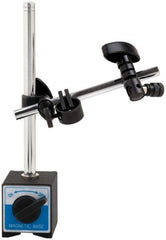 Value Collection - 0.001" Graduation, Indicator & Base Kit - 0.001 Inch Graduation - Apex Tool & Supply