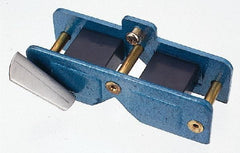 Value Collection - 0.001" Graduation, 0-100 Dial Reading, Indicator & Base Kit - Apex Tool & Supply