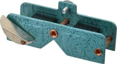 Value Collection - Indicator Positioner & Holder with Base - Rectangular Base, 1" Base Height, 3-1/2" Base Length, 1-1/8" Base Width - Apex Tool & Supply