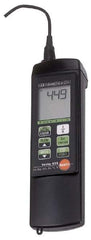 Value Collection - Airflow Meter Accessories Type: Spare Printer Paper - Apex Tool & Supply