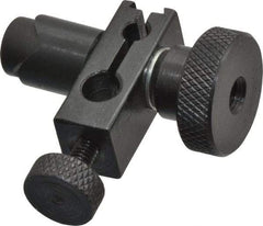 Value Collection - Test Indicator Clamp - For Use with All Standard Dovetails - Apex Tool & Supply