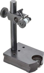 Squar-OL - Fine Adjustment Indicator Positioner & Holder with Base - Apex Tool & Supply
