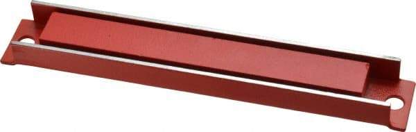 Eclipse - 9/16" Projection, Low Profile Magnetic Tool Holder - 6-1/2" OAL - Apex Tool & Supply