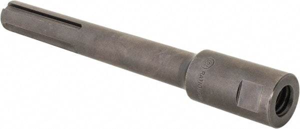 DeWALT - SDS Max Drive Core Bit Shank - For Use with Carbide Core Bits - Apex Tool & Supply
