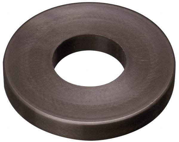Igus - 1" Inside x 1-1/2" Outside Diam, 1/8" Thick, Iglide M250 Polymer Washer Thrust Bearing - 3,400 Max Pressure x Velocity - Apex Tool & Supply