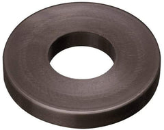 Igus - 5/8" Inside x 1" Outside Diam, 3/32" Thick, Iglide M250 Polymer Washer Thrust Bearing - 3,400 Max Pressure x Velocity - Apex Tool & Supply