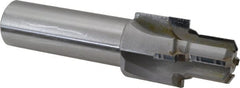 Scientific Cutting Tools - M18x1.5mm Port, 1.0276" Spotface Diam, Reamer Pilot, Carbide Tipped Porting Tool - Apex Tool & Supply