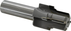 Scientific Cutting Tools - M27x2.0mm Port, 1.3465" Spotface Diam, Reamer Pilot, Carbide Tipped Porting Tool - Apex Tool & Supply