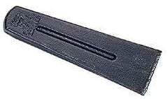 NUPLA - 8-3/4" OAL Stock Wedge - 1-7/8" Wide - Apex Tool & Supply